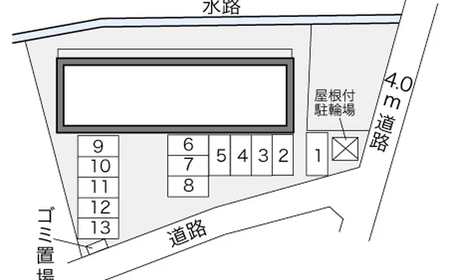 レオパレスＣＡＮＹ 2