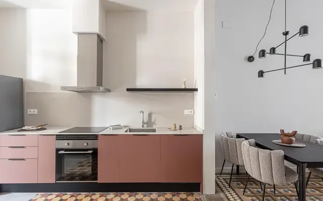 apartment in Barrio Gótico (Ciutat Vella) 1