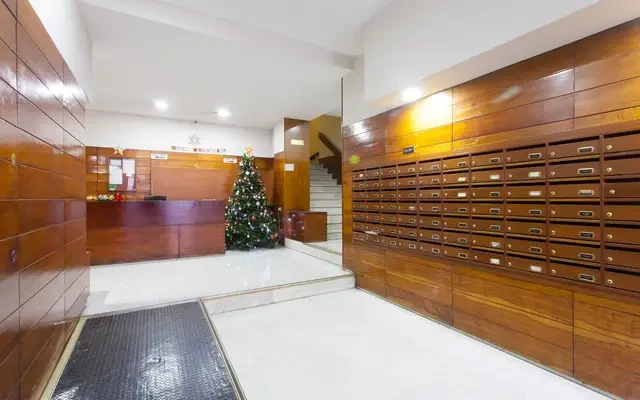 studio in Les Corts (Les Corts) 1