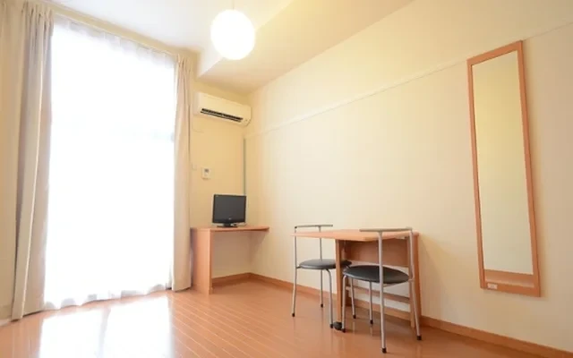 レオパレスＣＡＳＡ 4