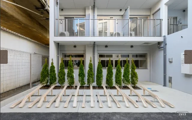 Tokyo Student House Southern Motosumiyoshi [Meals included] 3