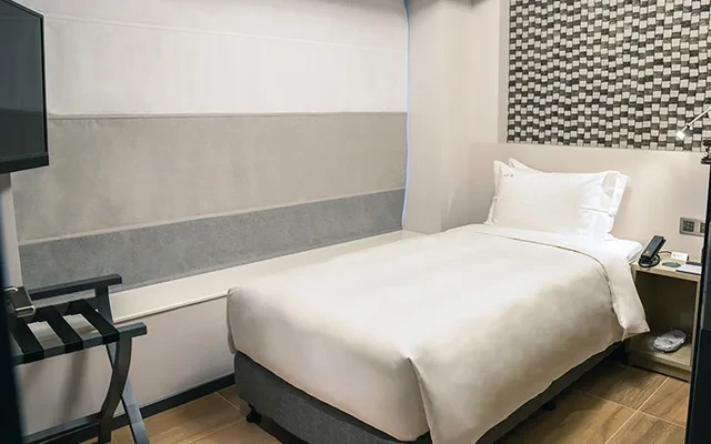 CITY INN 2