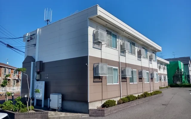 レオパレスハーモニー 0
