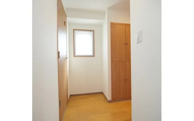 ノースヒルズ 4