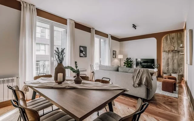 Tupiza - 3 bedrooms and office in Goya 0