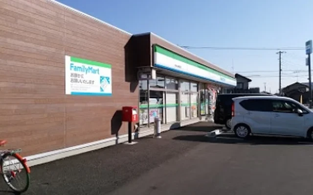 レオパレスけやき - ที่พักนักศึกษาในเมืองโตซึมซาย - 201号房间(带独立厨房)