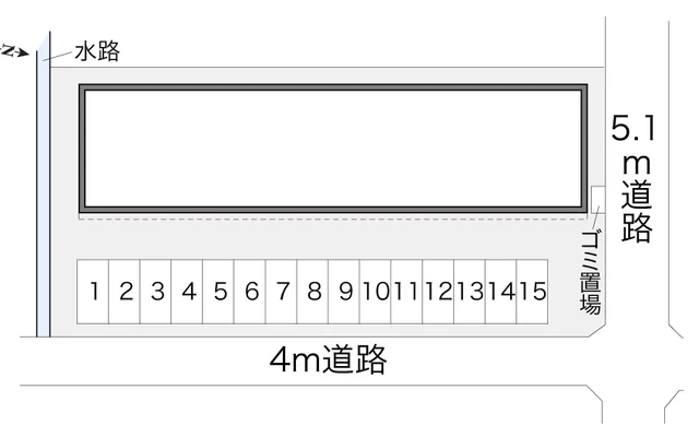 レオパレス悠 2