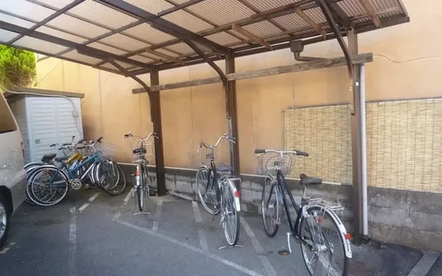 シティパレスニシキョウゴク 2