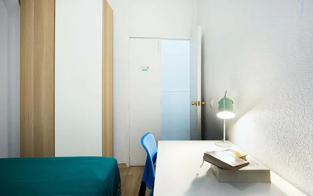 Plaza de la Marina Espanola Madrid 28013 Spain 1