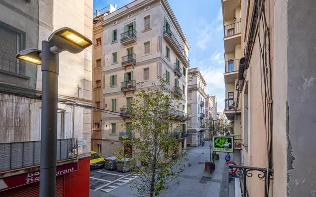 apartment in Barceloneta 1