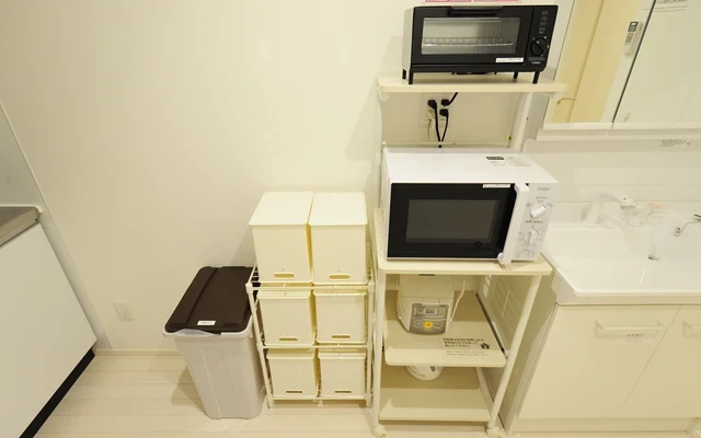 TOKYO β 学芸大学2 4