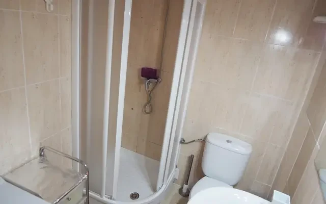 apartment in Almagro (Chamberi) 3