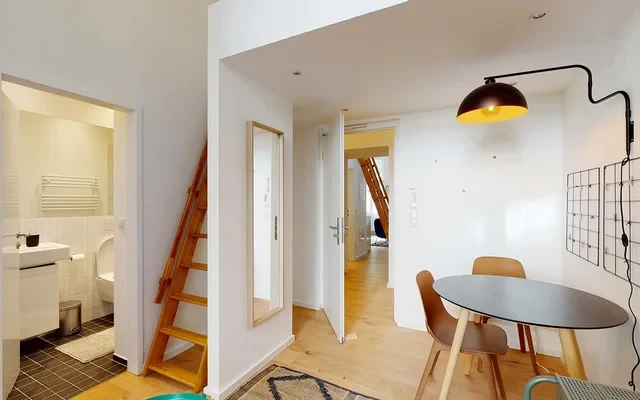 Prenzl II - Private Studio (14) 2