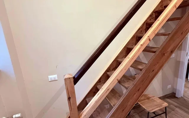 Apartment in Circonvallazione Casilina, Roma for 60 m² with 1 bedrooms 1