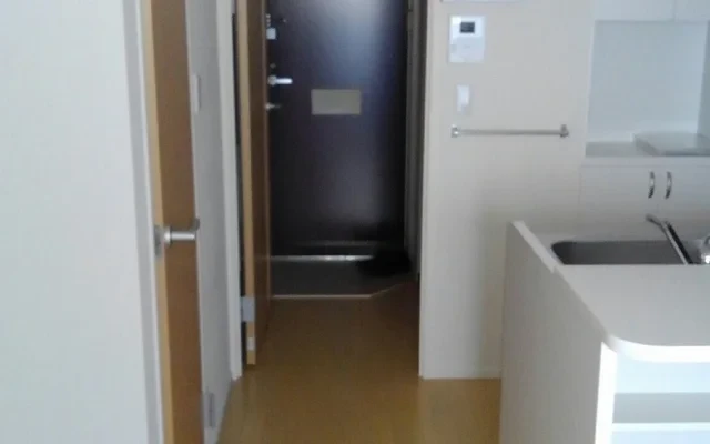 ファミーユ I - Soma student accommodation - 105号房间(带独立厨房)