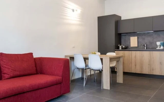 Appartamento in Via Canonica - zona Canonica, Sempione 0