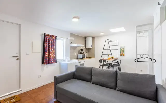 apartment near Rua Tapada da Marinha – Studentenunterkunft in Vila Nova de Gaia