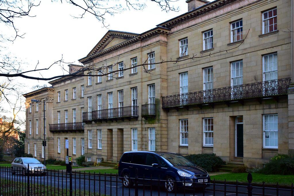 55 LEAZES TERRACE 3