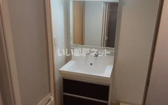 クリスタル・ハウスB 3階 - Koshu student accommodation - 3階 - 2LDK
