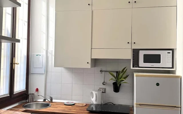 Apartment in Corso San Gottardo, Milano for 25 m² 0