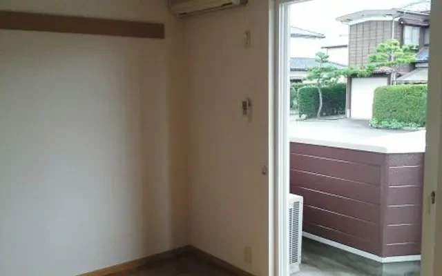 サンリット大道A 103号室 - Murakami student accommodation - 103 - 2LDK