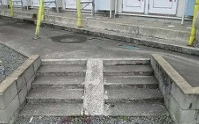 レオパレスフォレストⅡ – Studentenunterkunft in Aomori Stadt – 101号房间(带独立厨房)