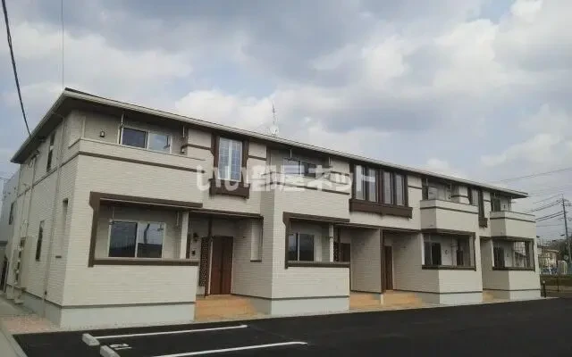 シーストーリーⅢ 2階 - Masuda student accommodation