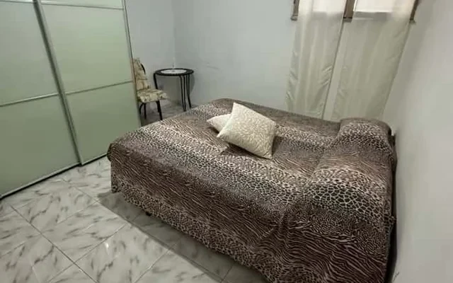 Apartment in Via Nuova Poggioreale, Napoli for 80 m² with 1 bedrooms 3