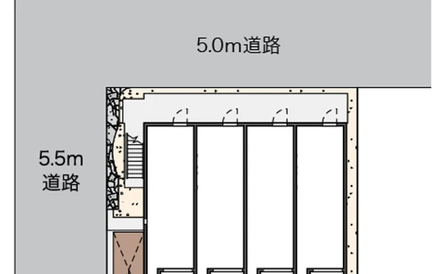 レオネクスト城戸 2
