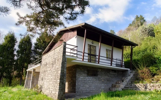 MONTORFANO Garden & Lake View - Villa Panoramica vista lago di Montorfano 4