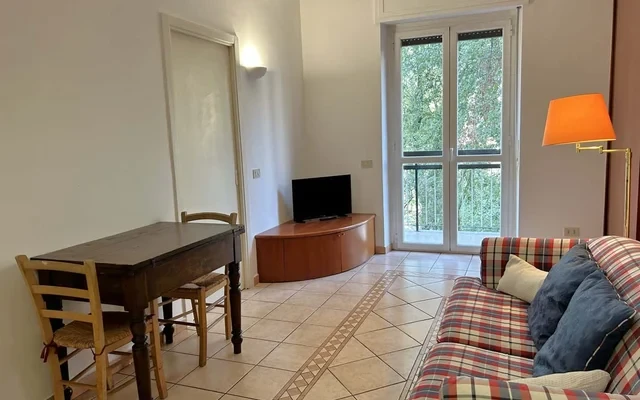 Appartamento in Via Martinetti - zona Gambara, Bande Nere
 (MARTINETTI21) 2