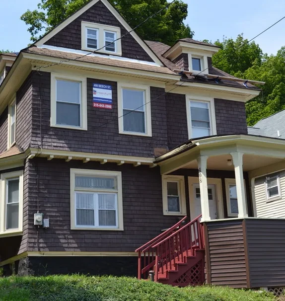 408 South Beech Street