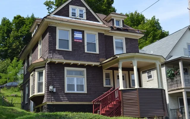 408 South Beech Street 0