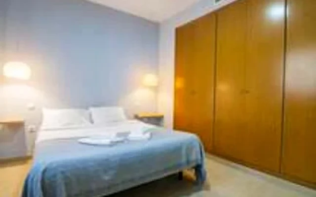Carrer del Poeta Llombart 5T 1