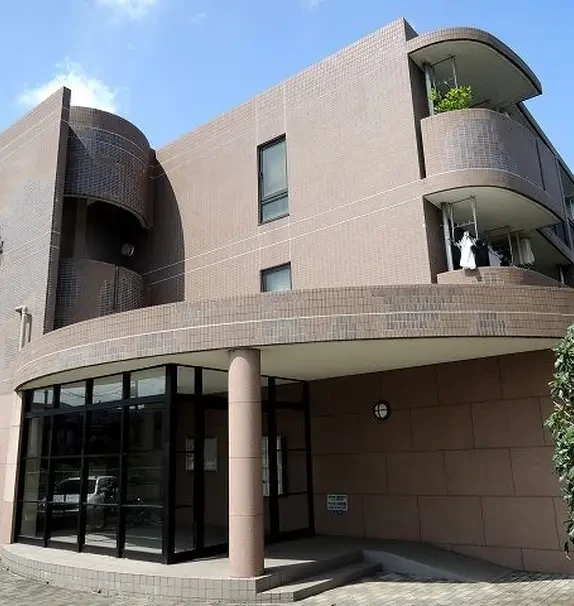 サンライズ桶川西 1階