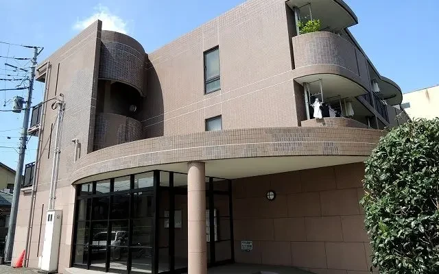 サンライズ桶川西 1階 - Okegawa student accommodation