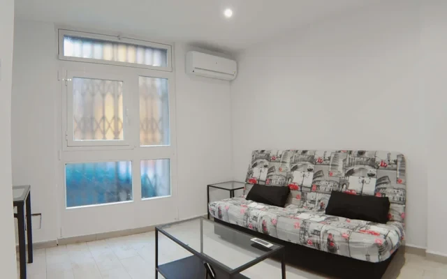 Apartment Calle Berruguete 0