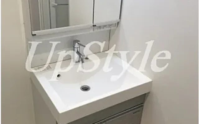 Timone Nippori East 3