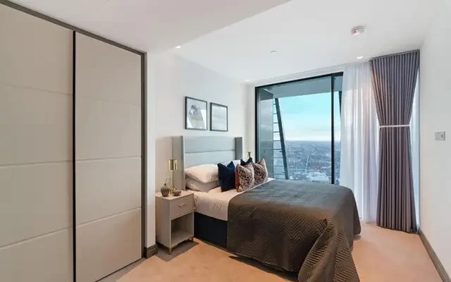 One Blackfriars, Blackfriars Road, Southbank, London, SE1 9GQ 3