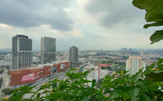Highpark Suites @ Kelana Jaya 2