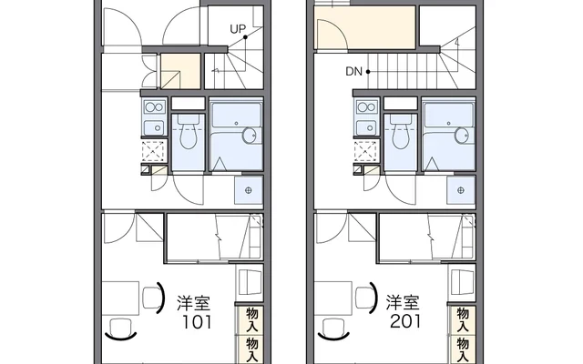 レオパレスＬｉｂｅｒｔｙＢｅｌｌ 1