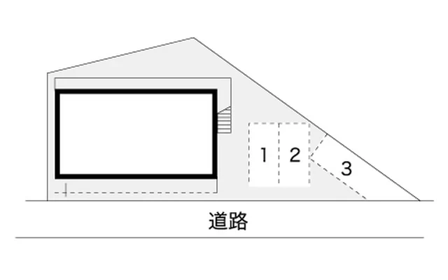 レオパレスエフハイム 2