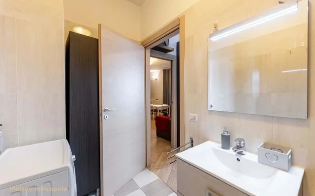 Milano | Belgioioso Apartment 4