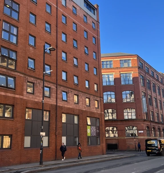 iQ Lambert & Fairfield House