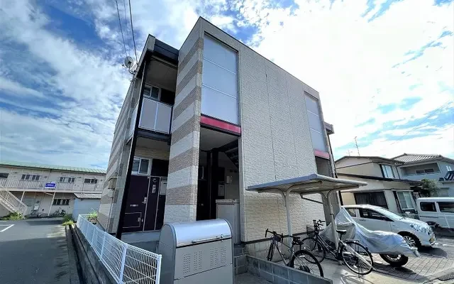 レオパレス希 1