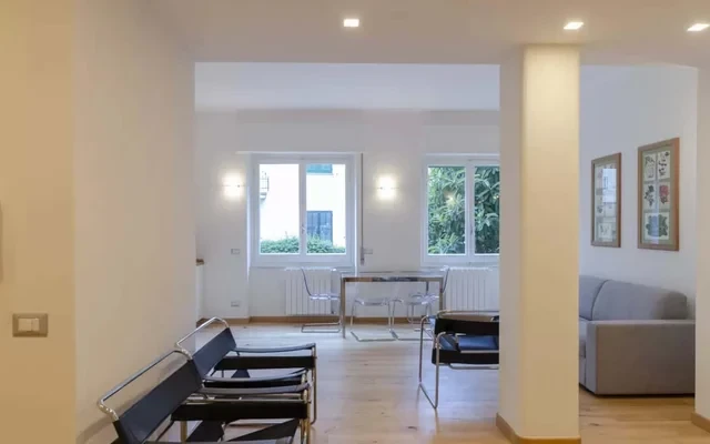Apartment in 16038 Santa Margherita Ligure 2
