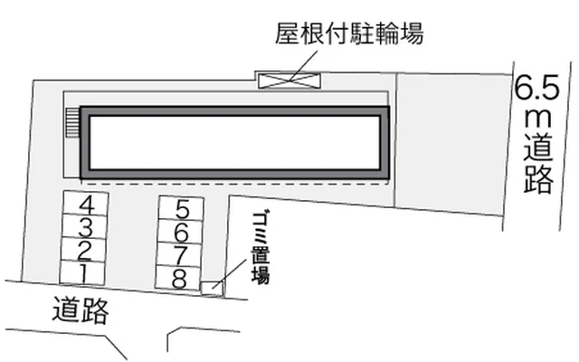 トリアノン武田 2