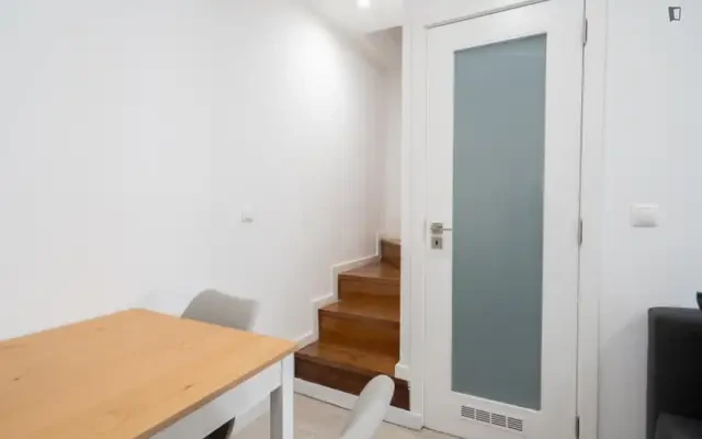 apartment in Vitória - 포르투 학생 숙소