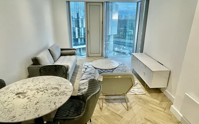 Elizabeth Tower (NEX) - résidence étudiante à Manchester - 1B