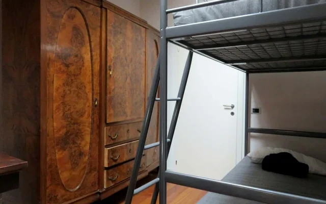 2  rooms  - apartment for 5 3